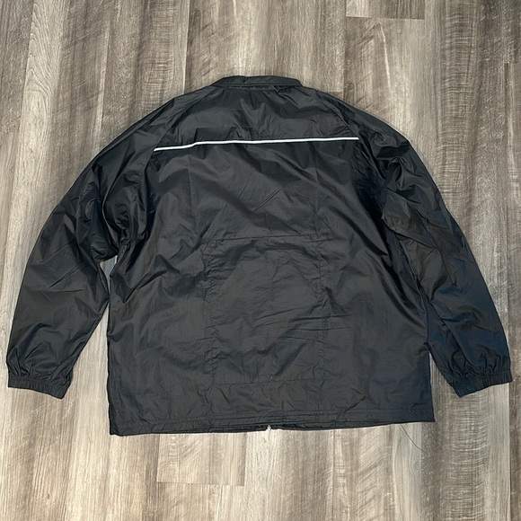 Xersion Lightweight Runner Windbreaker Jacket - XL - Picture 3 of 8